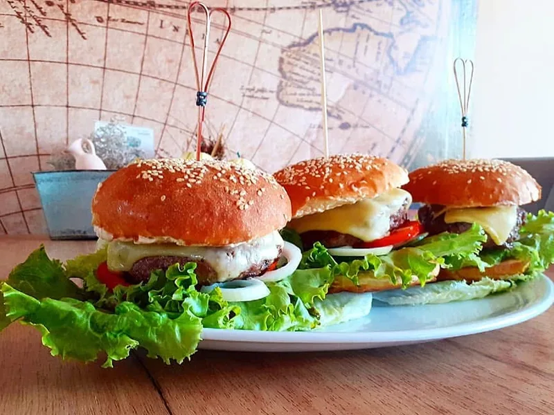 Burgeri