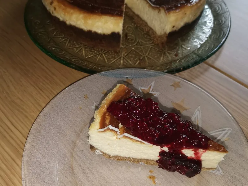 Deserti