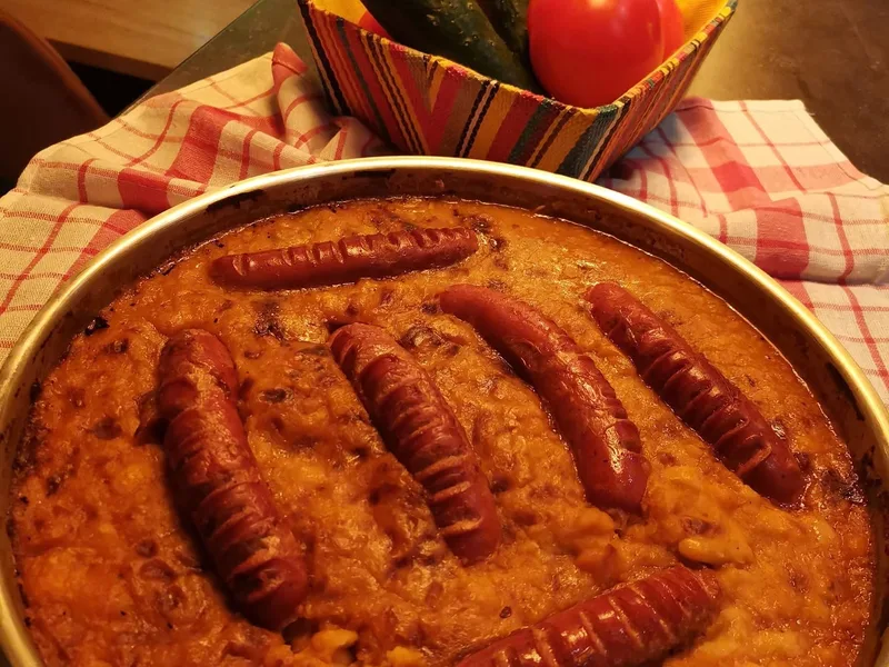 Domaća jela
