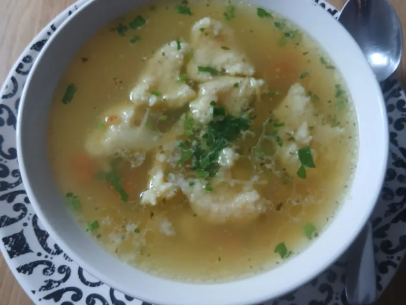 Supe i čorbe
