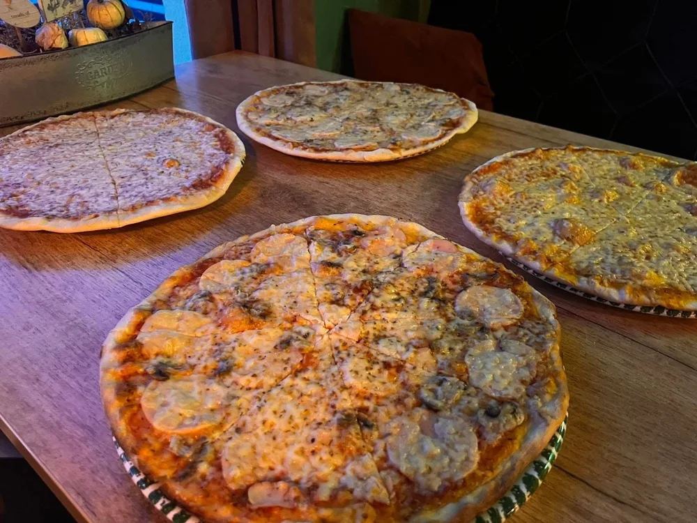Pizza