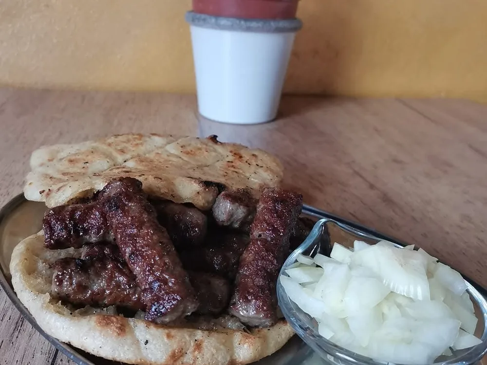 Roštilj